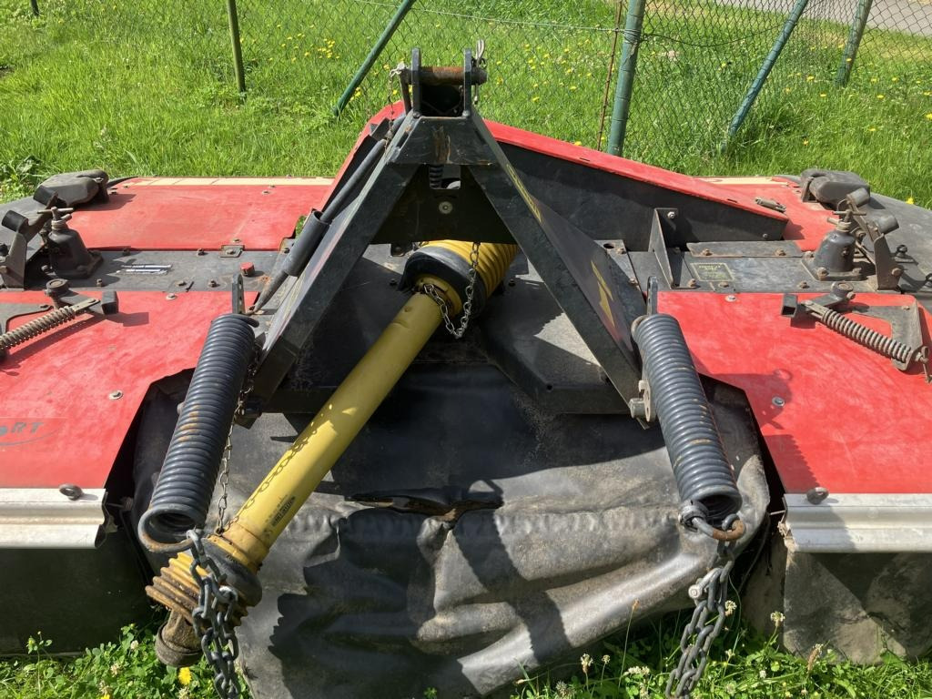 Vicon CM 296 F - Kosilica: slika Vicon CM 296 F - Kosilica Vicon CM 296 F - Kosilica: slika Vicon CM 296 F - Kosilica