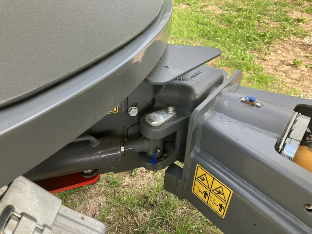 Wacker 1501 - Mini istovarivač: slika Wacker 1501 - Mini istovarivač Wacker 1501 - Mini istovarivač: slika Wacker 1501 - Mini istovarivač