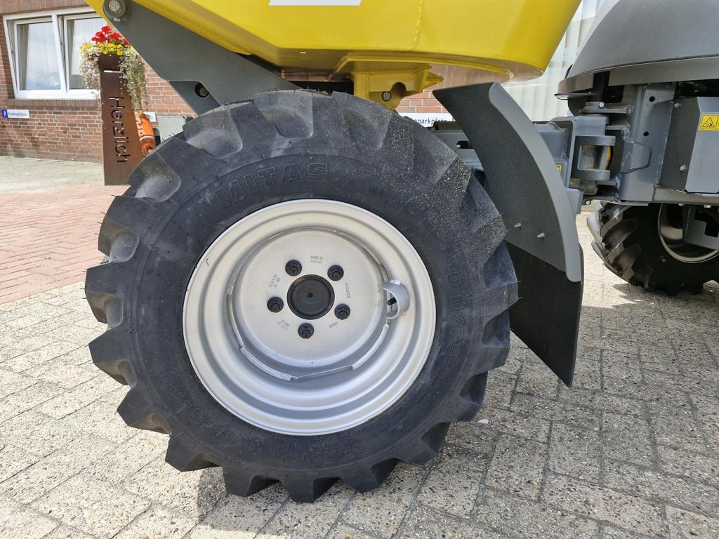 Wacker 1501 - Mini istovarivač: slika Wacker 1501 - Mini istovarivač Wacker 1501 - Mini istovarivač: slika Wacker 1501 - Mini istovarivač