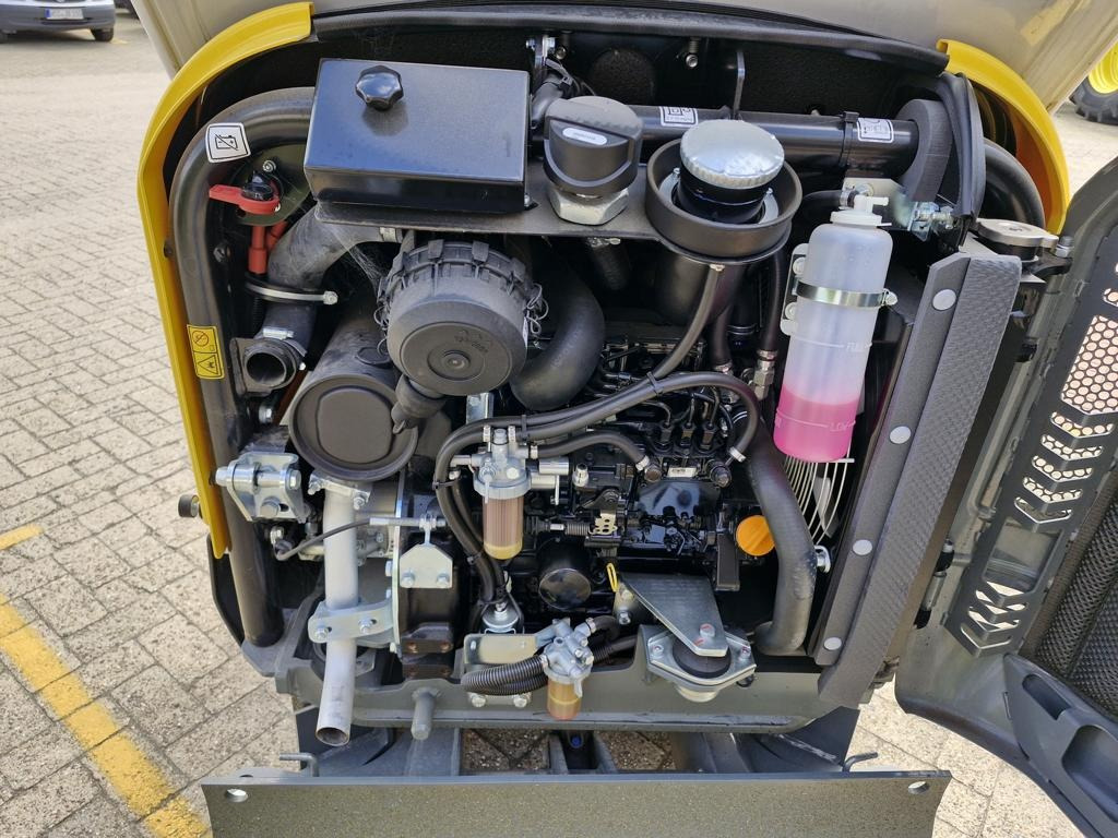 Wacker ET 16 - Mini bager: slika Wacker ET 16 - Mini bager Wacker ET 16 - Mini bager: slika Wacker ET 16 - Mini bager