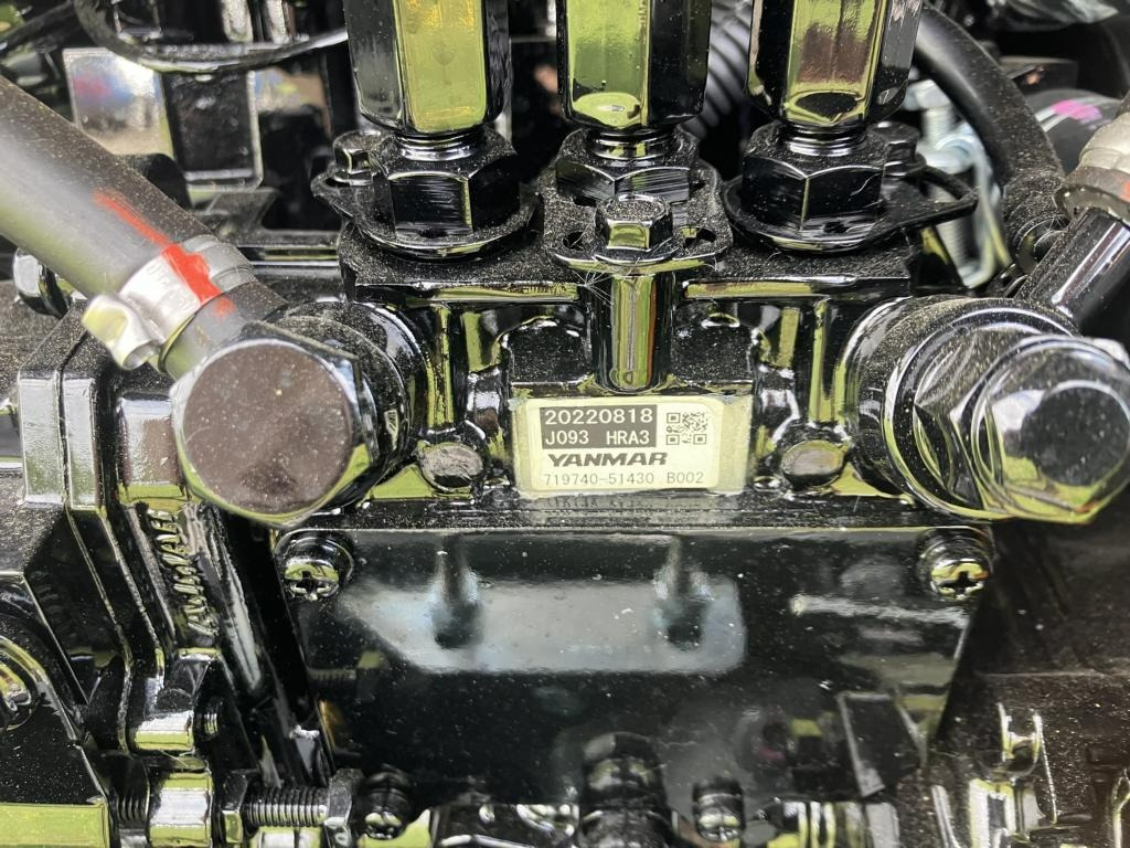 Wacker ET 16 - Mini bager: slika Wacker ET 16 - Mini bager Wacker ET 16 - Mini bager: slika Wacker ET 16 - Mini bager