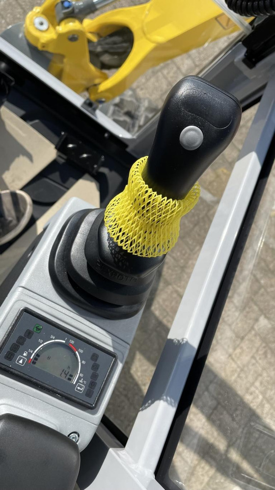 Wacker ET 16 - Mini bager: slika Wacker ET 16 - Mini bager Wacker ET 16 - Mini bager: slika Wacker ET 16 - Mini bager