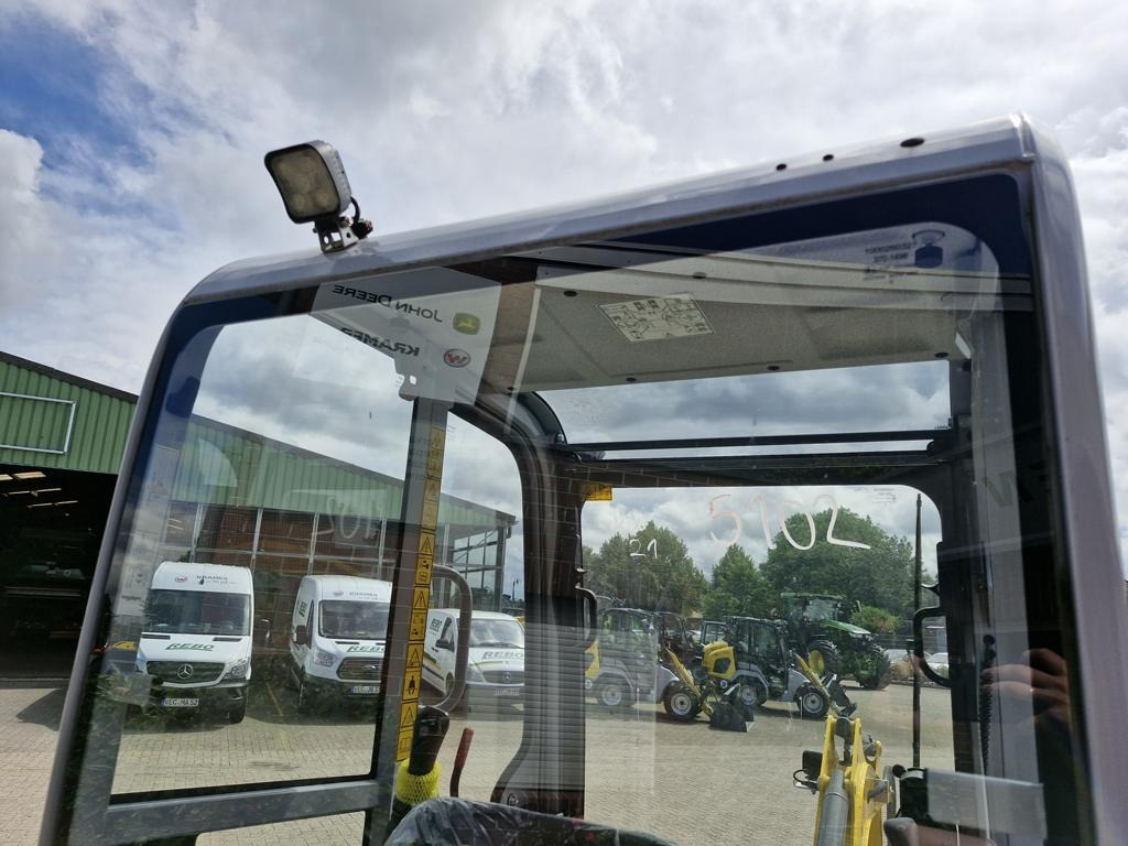 Wacker ET 16 - Mini bager: slika Wacker ET 16 - Mini bager Wacker ET 16 - Mini bager: slika Wacker ET 16 - Mini bager