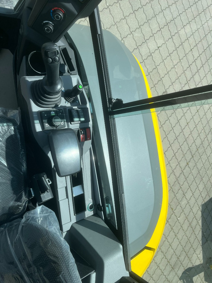 Wacker ET 42 - Bager: slika Wacker ET 42 - Bager Wacker ET 42 - Bager: slika Wacker ET 42 - Bager
