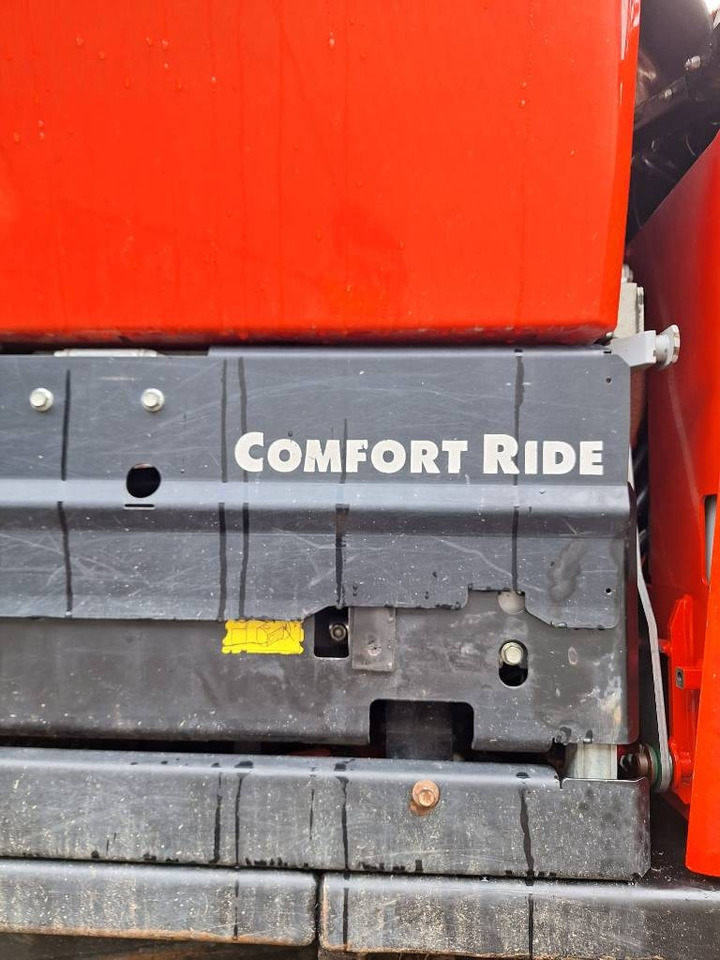 Komatsu 875 - Forvarder: slika Komatsu 875 - Forvarder Komatsu 875 - Forvarder: slika Komatsu 875 - Forvarder