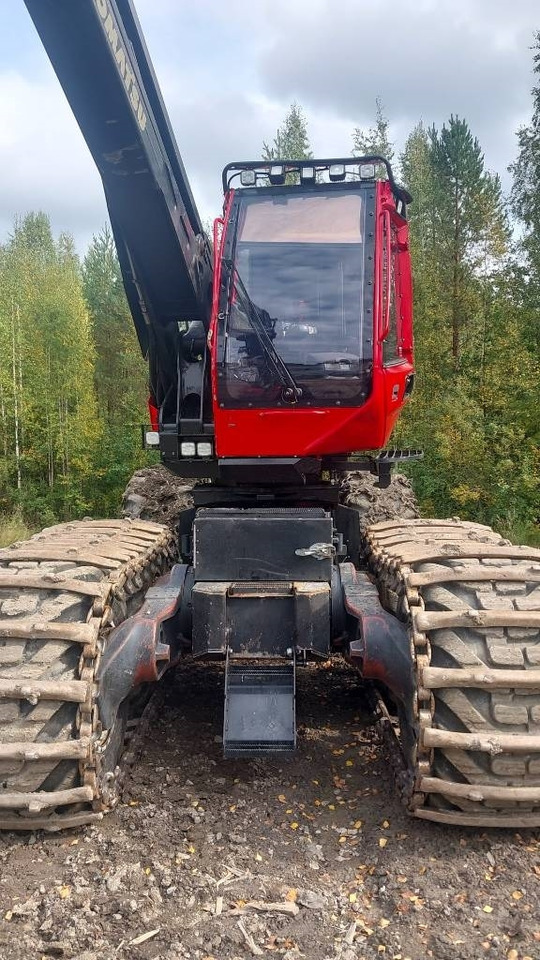 Komatsu 901 - Kombajn za šumarstvo: slika Komatsu 901 - Kombajn za šumarstvo Komatsu 901 - Kombajn za šumarstvo: slika Komatsu 901 - Kombajn za šumarstvo