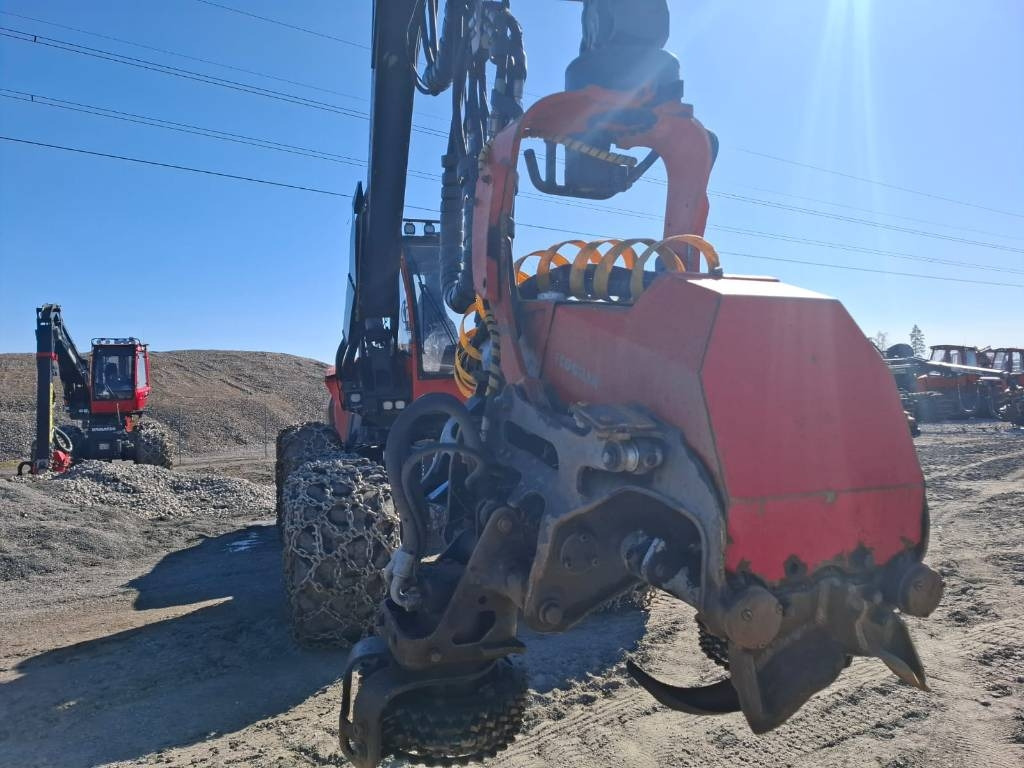 Komatsu 911  - Kombajn za šumarstvo: slika Komatsu 911  - Kombajn za šumarstvo Komatsu 911  - Kombajn za šumarstvo: slika Komatsu 911  - Kombajn za šumarstvo