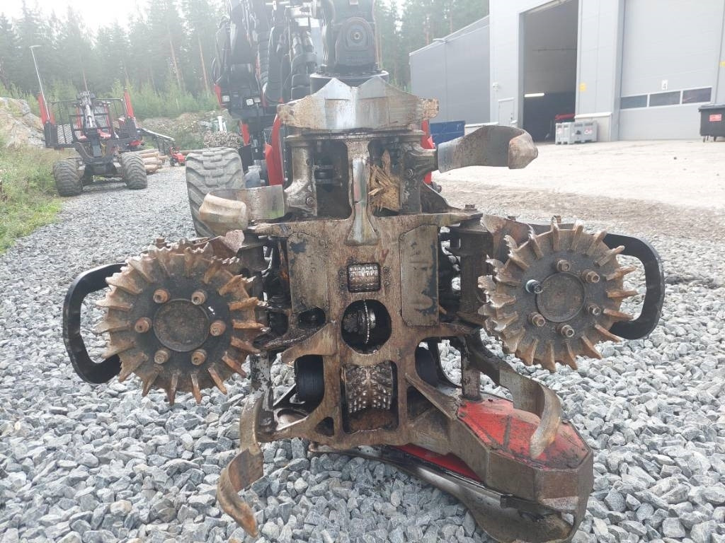 Komatsu 931.2 - Kombajn za šumarstvo: slika Komatsu 931.2 - Kombajn za šumarstvo Komatsu 931.2 - Kombajn za šumarstvo: slika Komatsu 931.2 - Kombajn za šumarstvo