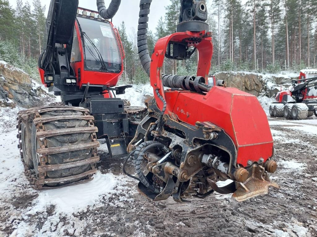 Komatsu 931.2 - Kombajn za šumarstvo: slika Komatsu 931.2 - Kombajn za šumarstvo Komatsu 931.2 - Kombajn za šumarstvo: slika Komatsu 931.2 - Kombajn za šumarstvo