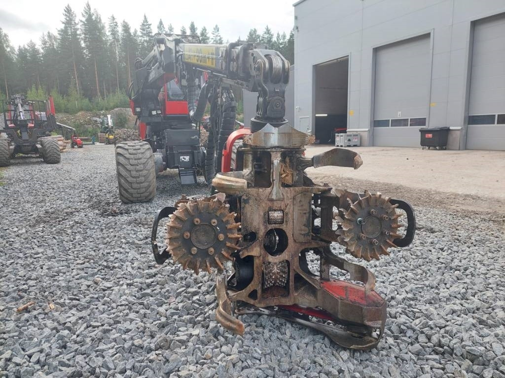 Komatsu 931.2 - Kombajn za šumarstvo: slika Komatsu 931.2 - Kombajn za šumarstvo Komatsu 931.2 - Kombajn za šumarstvo: slika Komatsu 931.2 - Kombajn za šumarstvo