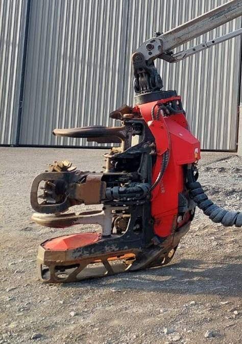 Komatsu 931 - Kombajn za šumarstvo: slika Komatsu 931 - Kombajn za šumarstvo Komatsu 931 - Kombajn za šumarstvo: slika Komatsu 931 - Kombajn za šumarstvo