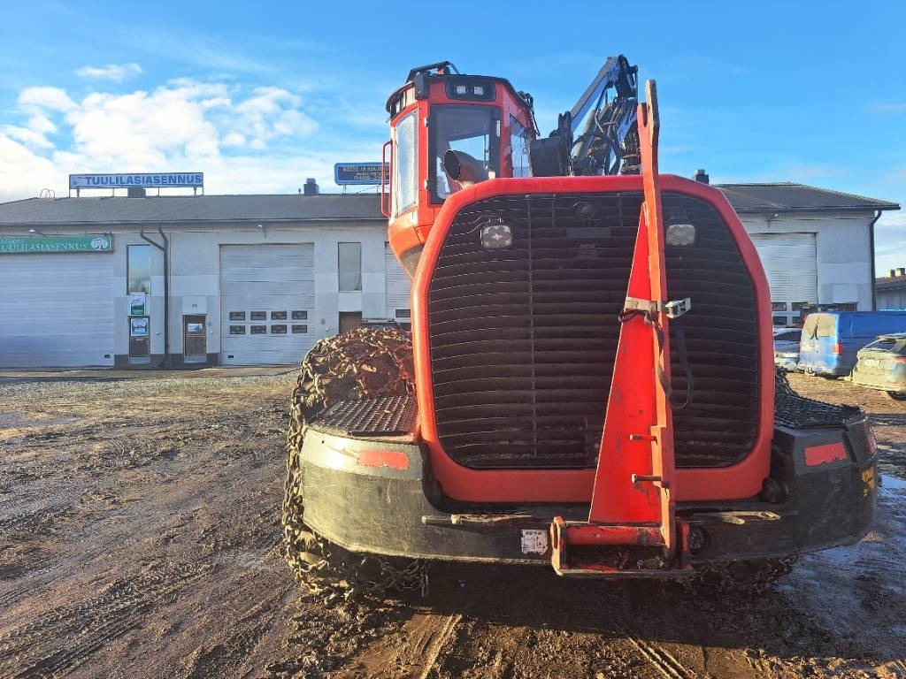 Komatsu 931 - Kombajn za šumarstvo: slika Komatsu 931 - Kombajn za šumarstvo Komatsu 931 - Kombajn za šumarstvo: slika Komatsu 931 - Kombajn za šumarstvo