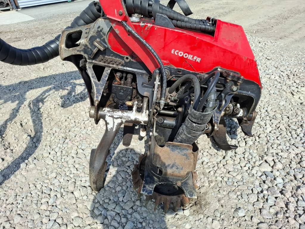 Komatsu 931 XC - Kombajn za šumarstvo: slika Komatsu 931 XC - Kombajn za šumarstvo Komatsu 931 XC - Kombajn za šumarstvo: slika Komatsu 931 XC - Kombajn za šumarstvo