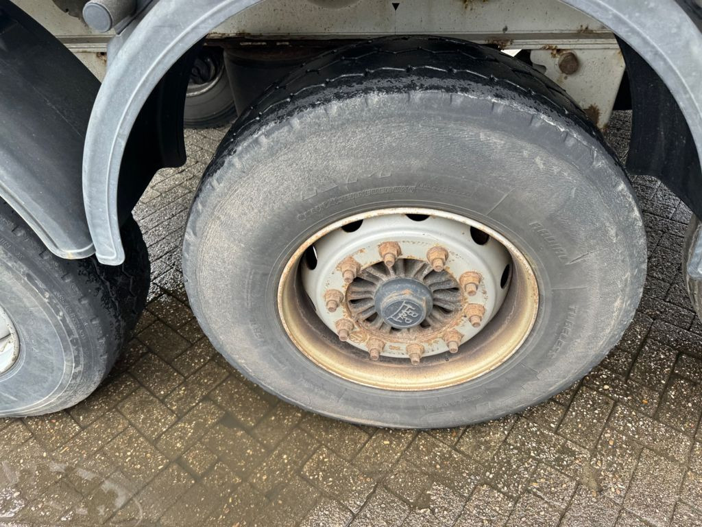 Fliegl ASS 372 THERMO Abschiebe fur Schwergut - Poluprikolica s pokretnim podom: slika Fliegl ASS 372 THERMO Abschiebe fur Schwergut - Poluprikolica s pokretnim podom Fliegl ASS 372 THERMO Abschiebe fur Schwergut - Poluprikolica s pokretnim podom: slika Fliegl ASS 372 THERMO Abschiebe fur Schwergut - Poluprikolica s pokretnim podom