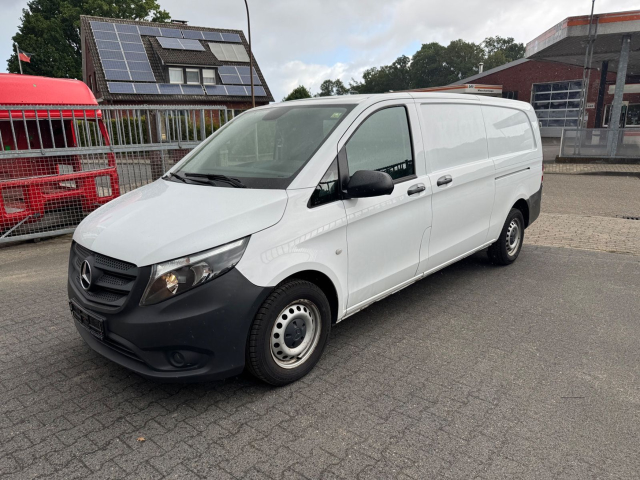 Mercedes-Benz Vito Kasten 114 CDI FWD extralang 2x Schiebetür - Mali kombi: slika Mercedes-Benz Vito Kasten 114 CDI FWD extralang 2x Schiebetür - Mali kombi Mercedes-Benz Vito Kasten 114 CDI FWD extralang 2x Schiebetür - Mali kombi: slika Mercedes-Benz Vito Kasten 114 CDI FWD extralang 2x Schiebetür - Mali kombi