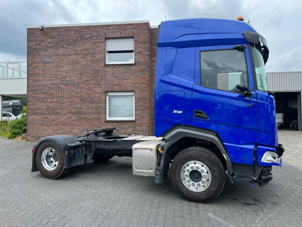 DAF 530 NEUES MODELL 2023 - Tegljač: slika DAF 530 NEUES MODELL 2023 - Tegljač DAF 530 NEUES MODELL 2023 - Tegljač: slika DAF 530 NEUES MODELL 2023 - Tegljač