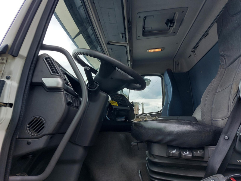 Kamion Volvo FM: slika Kamion Volvo FM