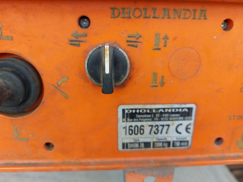 Kamion Volvo FM: slika Kamion Volvo FM