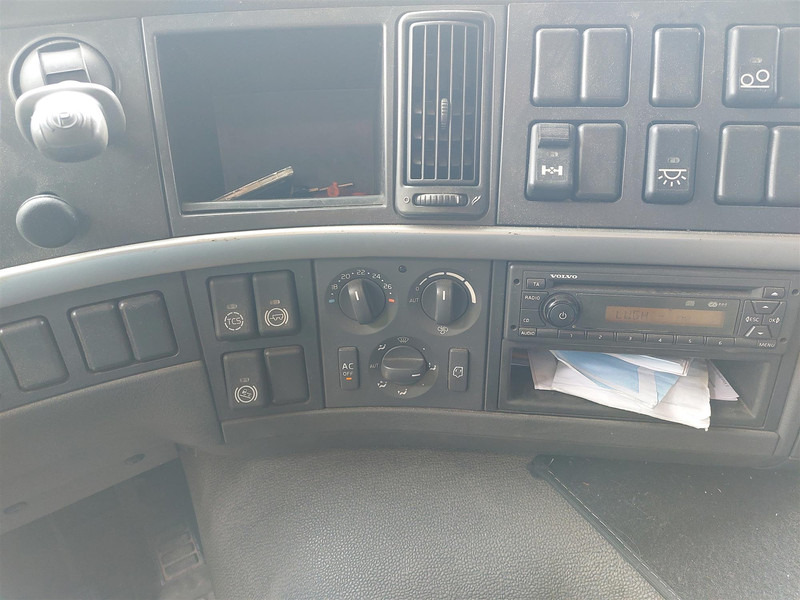 Kamion Volvo FM: slika Kamion Volvo FM