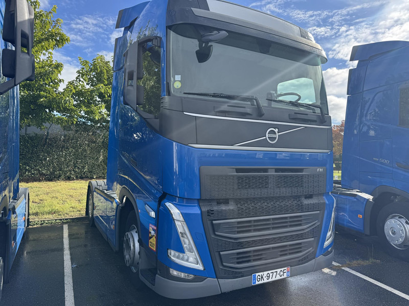 Volvo FH - Tegljač: slika Volvo FH - Tegljač Volvo FH - Tegljač: slika Volvo FH - Tegljač