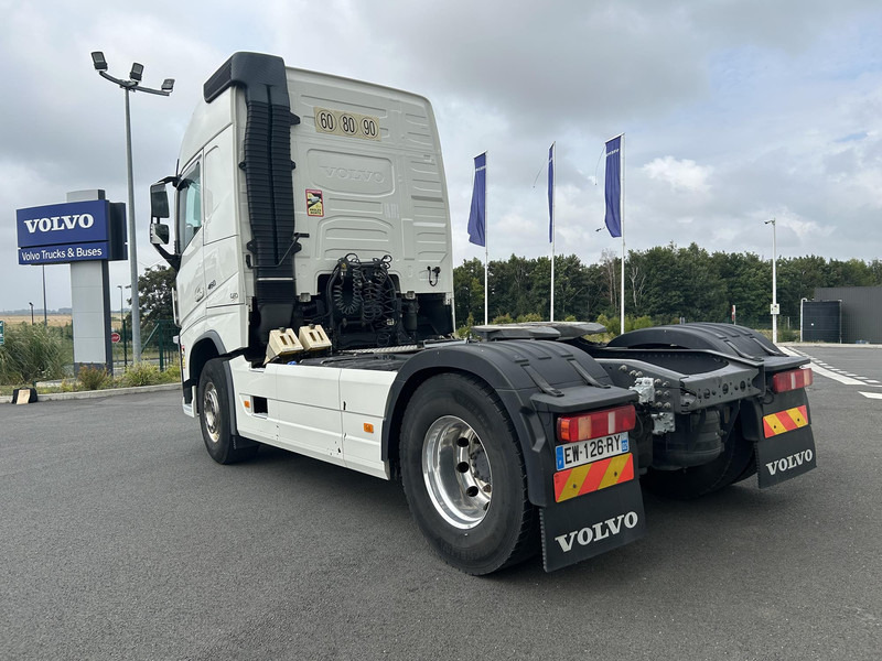 Volvo FH - Tegljač: slika Volvo FH - Tegljač Volvo FH - Tegljač: slika Volvo FH - Tegljač