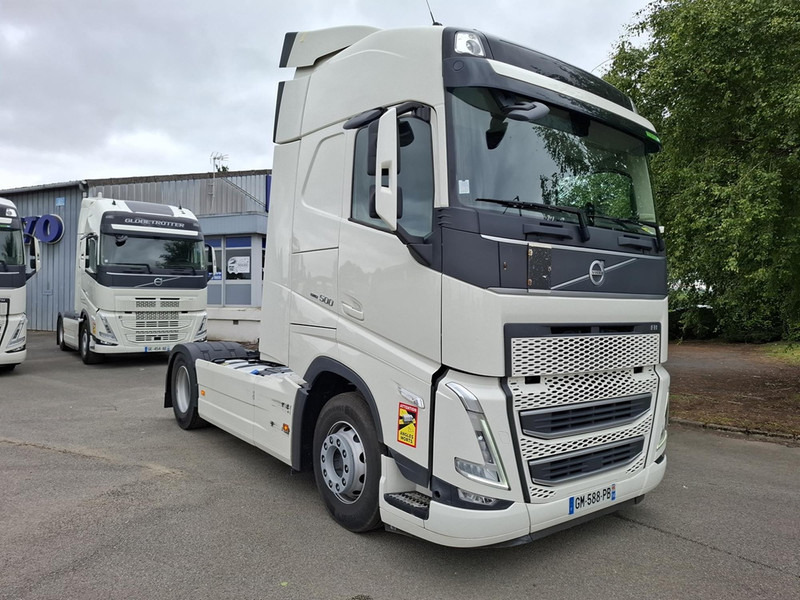 Volvo FH - Tegljač: slika Volvo FH - Tegljač Volvo FH - Tegljač: slika Volvo FH - Tegljač