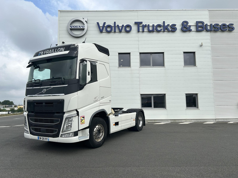 Volvo FH - Tegljač: slika Volvo FH - Tegljač Volvo FH - Tegljač: slika Volvo FH - Tegljač