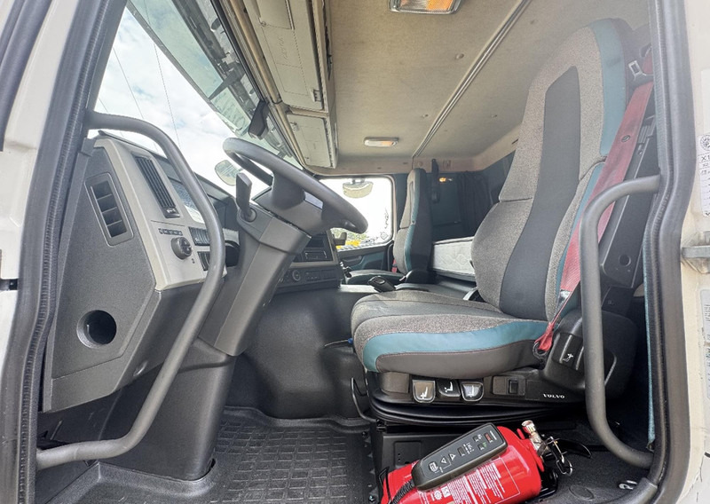 Volvo FM - Tegljač: slika Volvo FM - Tegljač Volvo FM - Tegljač: slika Volvo FM - Tegljač