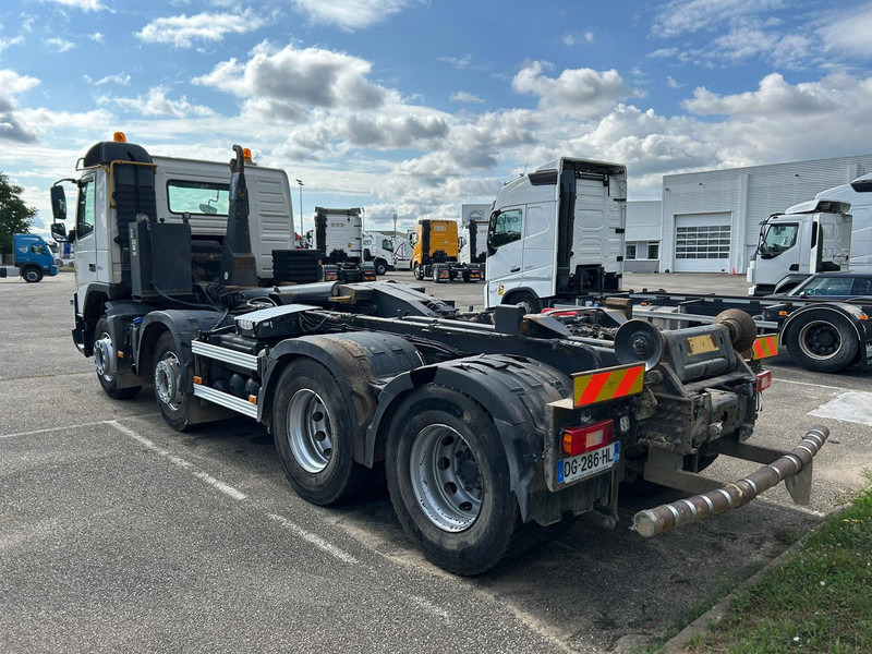 Volvo FMX - Kamion s kukastom dizalicom: slika Volvo FMX - Kamion s kukastom dizalicom Volvo FMX - Kamion s kukastom dizalicom: slika Volvo FMX - Kamion s kukastom dizalicom