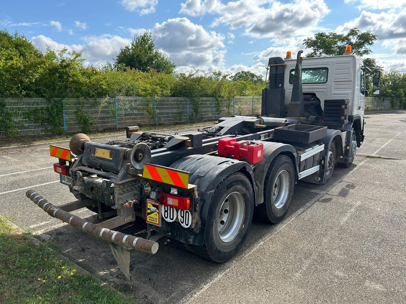 Volvo FMX - Kamion s kukastom dizalicom: slika Volvo FMX - Kamion s kukastom dizalicom Volvo FMX - Kamion s kukastom dizalicom: slika Volvo FMX - Kamion s kukastom dizalicom