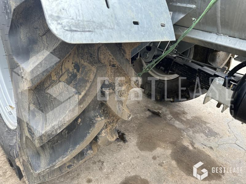 Cisterna za gnojnicu AGRIMAT CHE 4000LT: slika Cisterna za gnojnicu AGRIMAT CHE 4000LT Cisterna za gnojnicu AGRIMAT CHE 4000LT: slika Cisterna za gnojnicu AGRIMAT CHE 4000LT