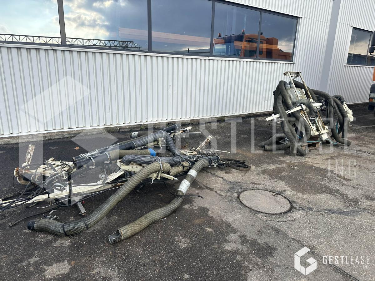 BOBARD JET 7000 - Prskalica za traktor: slika BOBARD JET 7000 - Prskalica za traktor BOBARD JET 7000 - Prskalica za traktor: slika BOBARD JET 7000 - Prskalica za traktor