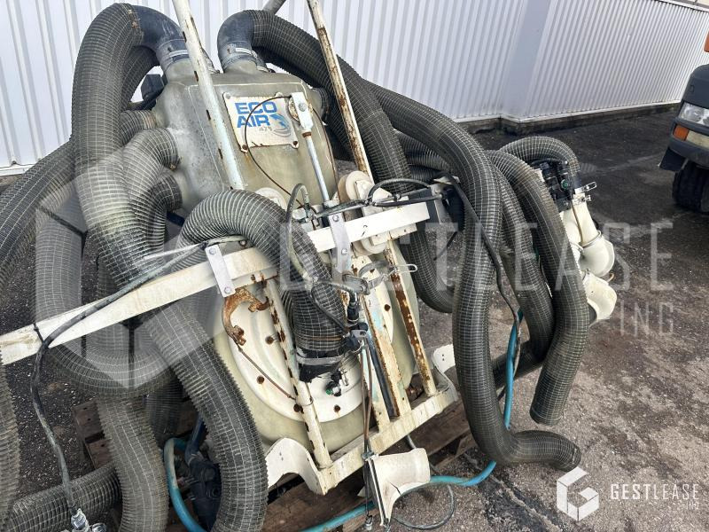 BOBARD JET 7000 - Prskalica za traktor: slika BOBARD JET 7000 - Prskalica za traktor BOBARD JET 7000 - Prskalica za traktor: slika BOBARD JET 7000 - Prskalica za traktor