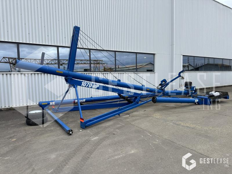 BRANDT 1070 HP - Transporter: slika BRANDT 1070 HP - Transporter BRANDT 1070 HP - Transporter: slika BRANDT 1070 HP - Transporter