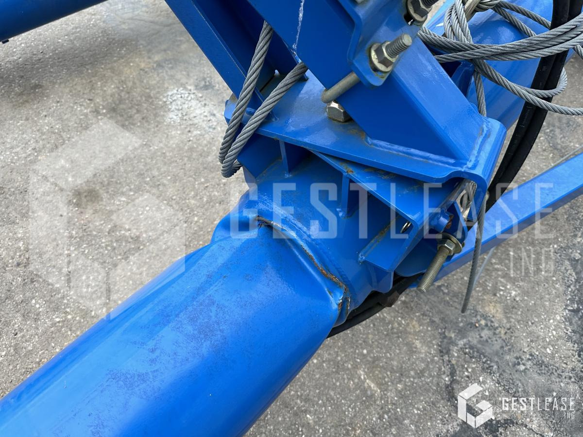 BRANDT 1070 HP - Transporter: slika BRANDT 1070 HP - Transporter BRANDT 1070 HP - Transporter: slika BRANDT 1070 HP - Transporter