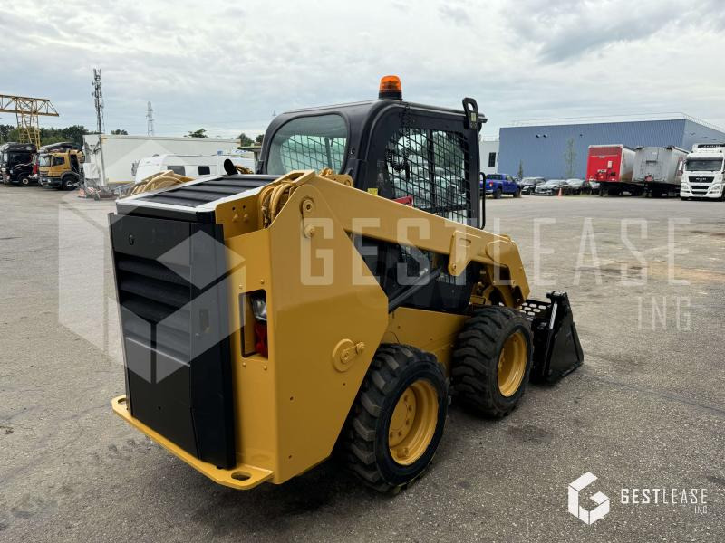 Caterpillar 236D - Mini utovarivač: slika Caterpillar 236D - Mini utovarivač Caterpillar 236D - Mini utovarivač: slika Caterpillar 236D - Mini utovarivač