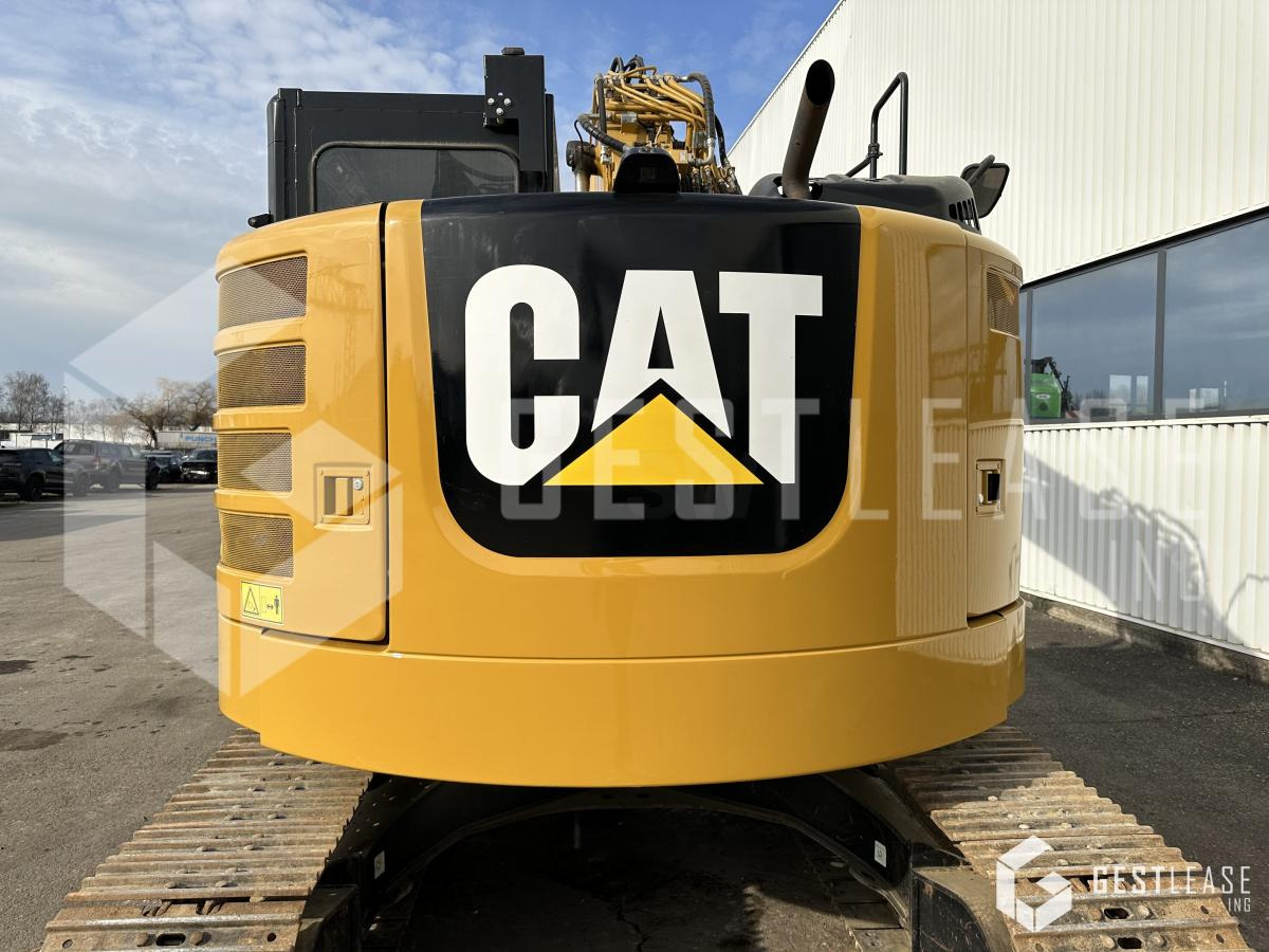 Caterpillar 315F LCR - Bager gusjeničar: slika Caterpillar 315F LCR - Bager gusjeničar Caterpillar 315F LCR - Bager gusjeničar: slika Caterpillar 315F LCR - Bager gusjeničar