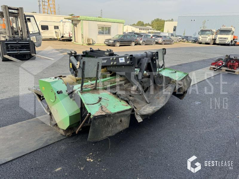 Deutz SM5.32 FTG - Kosilica: slika Deutz SM5.32 FTG - Kosilica Deutz SM5.32 FTG - Kosilica: slika Deutz SM5.32 FTG - Kosilica
