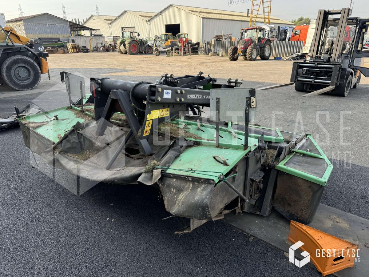 Deutz SM5.32 FTG - Kosilica: slika Deutz SM5.32 FTG - Kosilica Deutz SM5.32 FTG - Kosilica: slika Deutz SM5.32 FTG - Kosilica