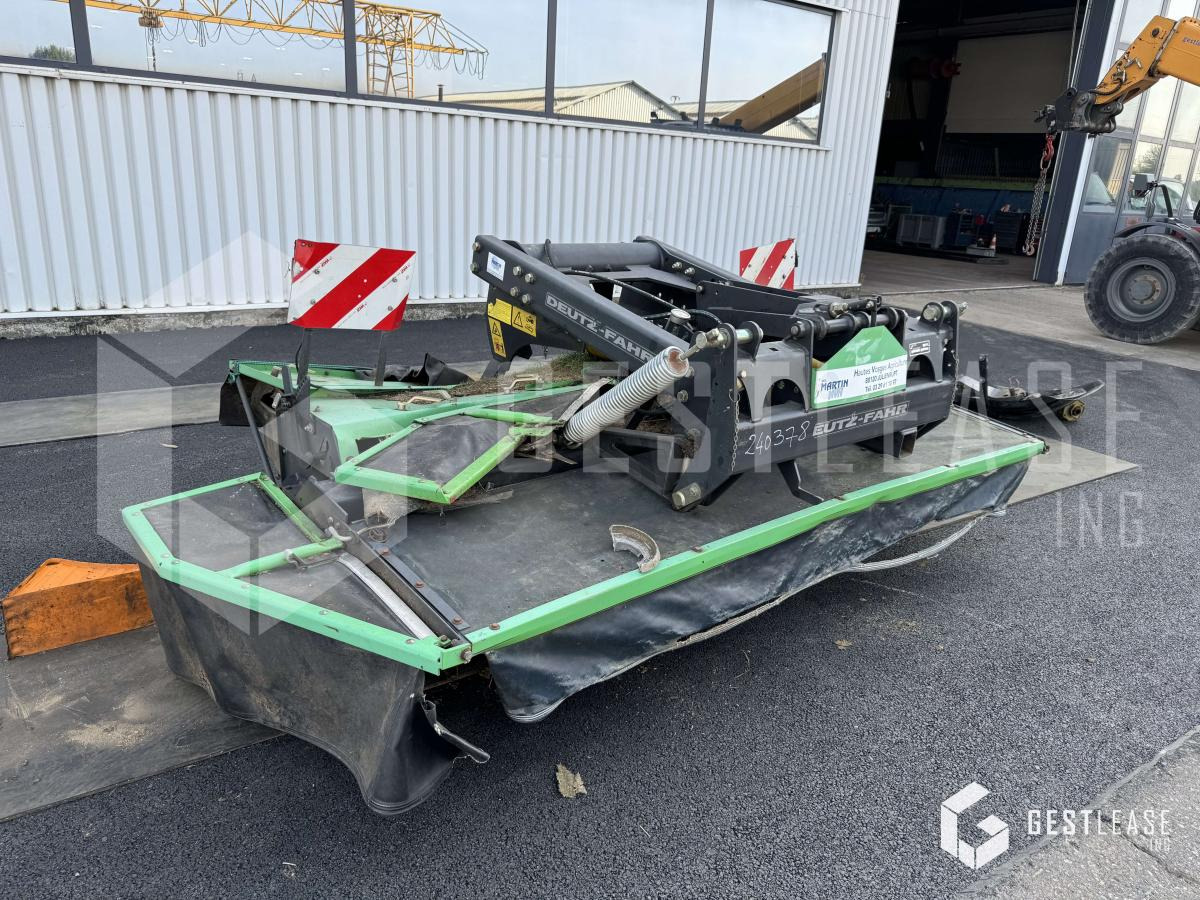 Deutz SM5.32 FTG - Kosilica: slika Deutz SM5.32 FTG - Kosilica Deutz SM5.32 FTG - Kosilica: slika Deutz SM5.32 FTG - Kosilica