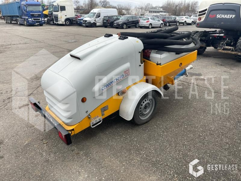 EUROMAIR COMPACT PRO 60 - Građevinska oprema: slika EUROMAIR COMPACT PRO 60 - Građevinska oprema EUROMAIR COMPACT PRO 60 - Građevinska oprema: slika EUROMAIR COMPACT PRO 60 - Građevinska oprema