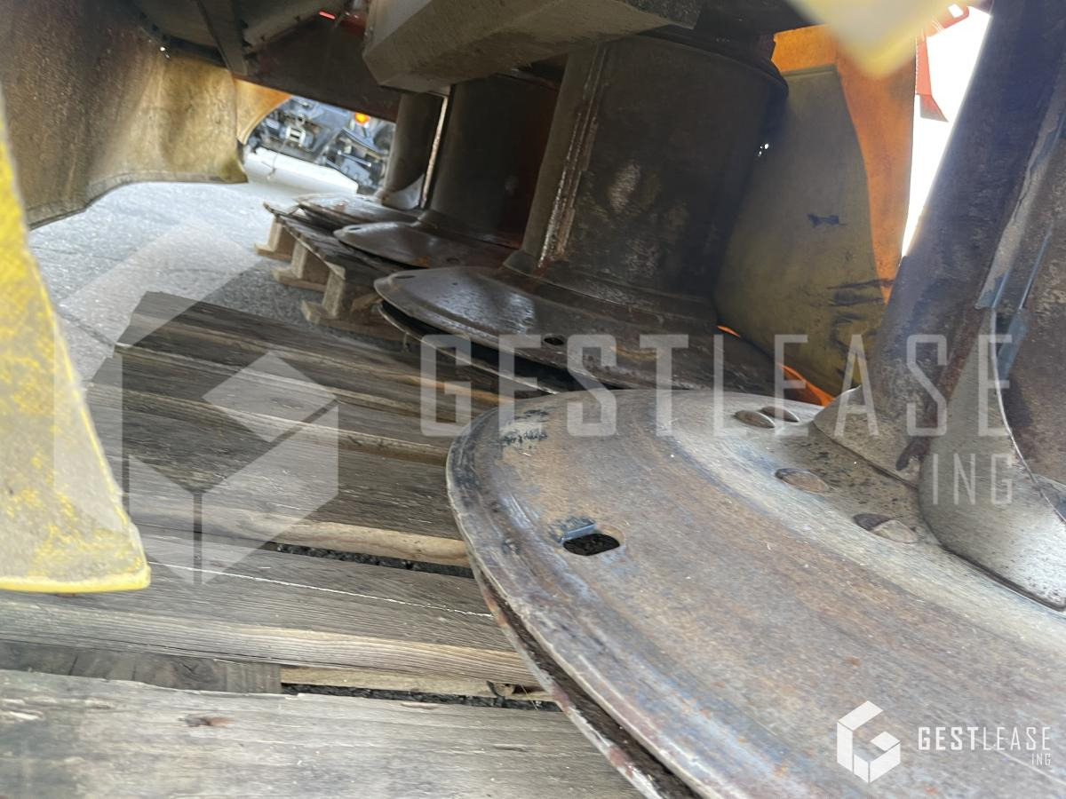 Fella KM 310 TL - Kosilica: slika Fella KM 310 TL - Kosilica Fella KM 310 TL - Kosilica: slika Fella KM 310 TL - Kosilica