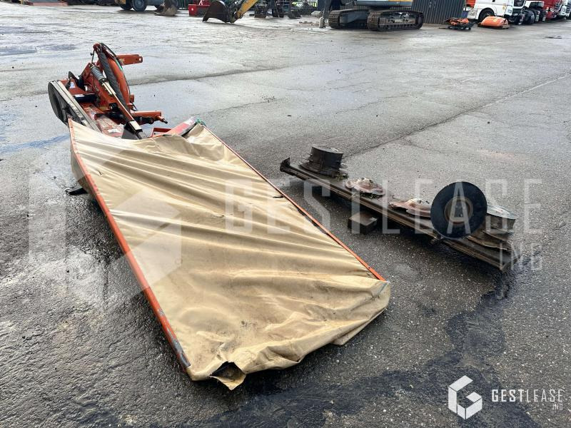 Fella SM 210 L - Kosilica: slika Fella SM 210 L - Kosilica Fella SM 210 L - Kosilica: slika Fella SM 210 L - Kosilica