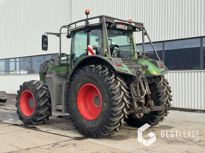 Fendt 936 VARIO PROFI GEN6 - Traktor: slika Fendt 936 VARIO PROFI GEN6 - Traktor Fendt 936 VARIO PROFI GEN6 - Traktor: slika Fendt 936 VARIO PROFI GEN6 - Traktor