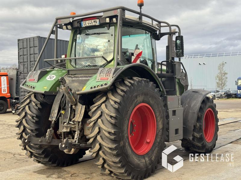 Fendt 936 VARIO PROFI GEN6 - Traktor: slika Fendt 936 VARIO PROFI GEN6 - Traktor Fendt 936 VARIO PROFI GEN6 - Traktor: slika Fendt 936 VARIO PROFI GEN6 - Traktor
