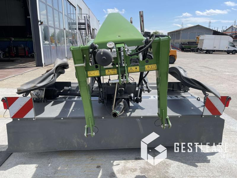 Fendt SLICER 310 FQ - Kosilica: slika Fendt SLICER 310 FQ - Kosilica Fendt SLICER 310 FQ - Kosilica: slika Fendt SLICER 310 FQ - Kosilica