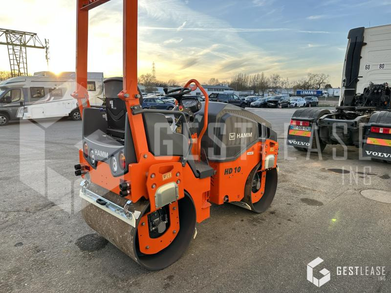Hamm HD10VV - Cestovni valjak: slika Hamm HD10VV - Cestovni valjak Hamm HD10VV - Cestovni valjak: slika Hamm HD10VV - Cestovni valjak