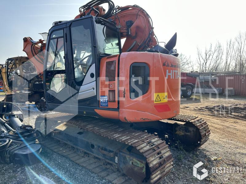 Hitachi ZAXIS 135 US - Bager gusjeničar: slika Hitachi ZAXIS 135 US - Bager gusjeničar Hitachi ZAXIS 135 US - Bager gusjeničar: slika Hitachi ZAXIS 135 US - Bager gusjeničar