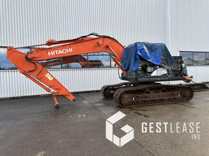 Hitachi ZX180LC-5B - Bager gusjeničar: slika Hitachi ZX180LC-5B - Bager gusjeničar Hitachi ZX180LC-5B - Bager gusjeničar: slika Hitachi ZX180LC-5B - Bager gusjeničar
