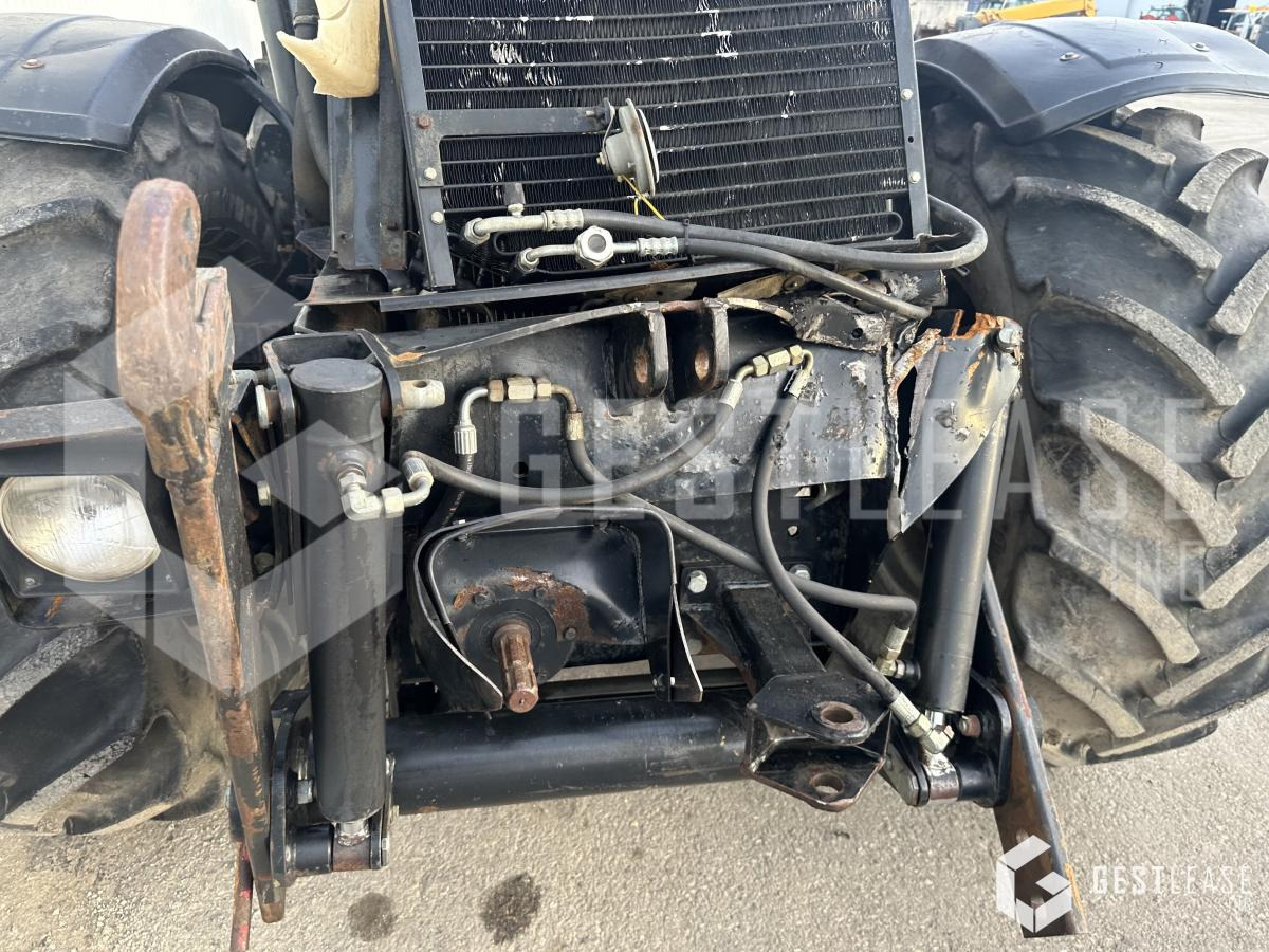 JCB Fastrac 2135 4WS - Traktor: slika JCB Fastrac 2135 4WS - Traktor JCB Fastrac 2135 4WS - Traktor: slika JCB Fastrac 2135 4WS - Traktor